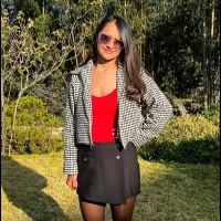 Alix Ivonne Gomez Castañeda