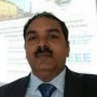 Raghavendra Prasad S G