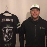 Adrian Dennis (BSc)