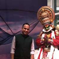 Himanshu Dwivedi