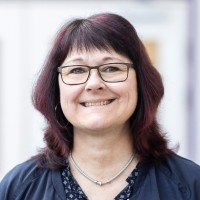 Marie Humla