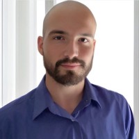 Patrick F. Bloniasz