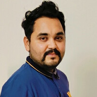 Sahil Parmar