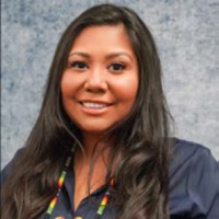 Camie Castaneda