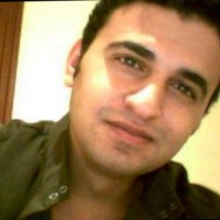 Salah Farag