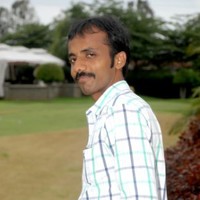 Mare gowda N