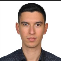 Berk Halil Tuncel