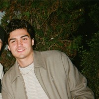 Brendan Tighe