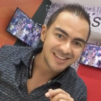 Nicolas Alberto Muñoz Salcedo