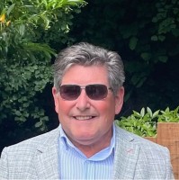 Gary Burke