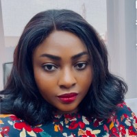 Esther Odoh Nkana