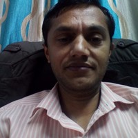 Prakash Pant