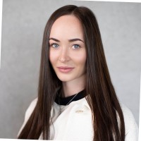 Valeriia Odarchenko (née Tytenko)