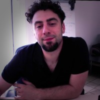 Maxime Fauvelliere