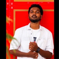 Jino Satheesh
