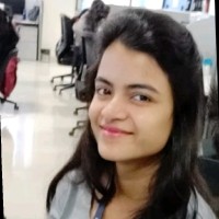 Parul Chourey