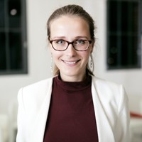 Heidi Bee