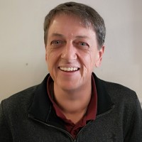 Derek Cruickshank