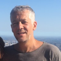 David Jones