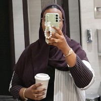 Amna Ali Gindeel
