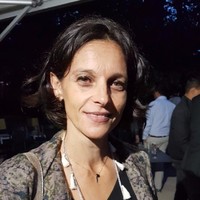 Sandrine Florens