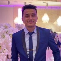 Rakesh SHRESTHA