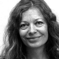 Eva Fredman