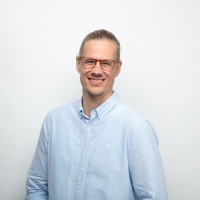 Kevin Scherrer