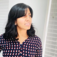 Vidhya Sumesh
