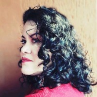 Rosimeri Franção Minovane Cordeiro