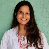 Aanya Verma