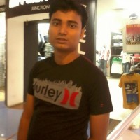 Rinku Mallick