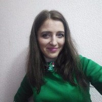 Maria Andronic