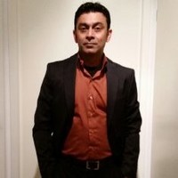 Rajesh Ramdin
