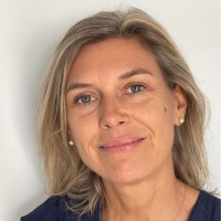 Christelle Samson