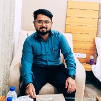 Mayur Malusare