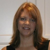 Gillian Woolner