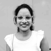 Swetha Tadikamalla