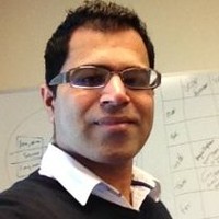 Pradeep Anand
