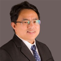 Jaime G. Fortaliza PECE,ACPE,ASEAN Engr