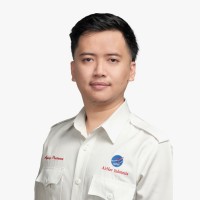 Agung Pratama