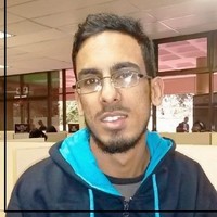 Mohamed Faizaan Shaik Modeen