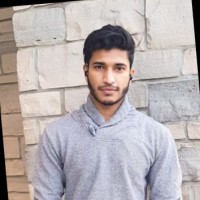 Affan Yunus Inamdar