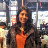 Athira Ramesh