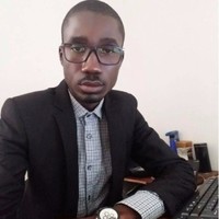 Seyid Nour Dine Bangoura