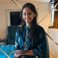 Anuhya Sripada