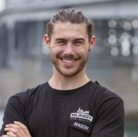 Mason Carr