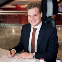 Steven Van Elswijk