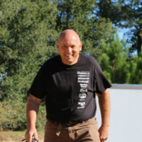 Rusty Megois