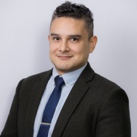 Michael F. Perez